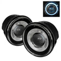 SPYDER fog light kit