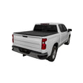Access auto part detail