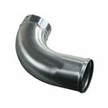 aFe intercooler detail