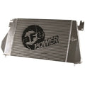 aFe intercooler