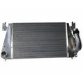 aFe intercooler close-up