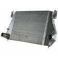 aFe intercooler detail