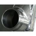 aFe intercooler close-up