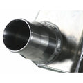 aFe intercooler