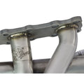 aFe headers close-up