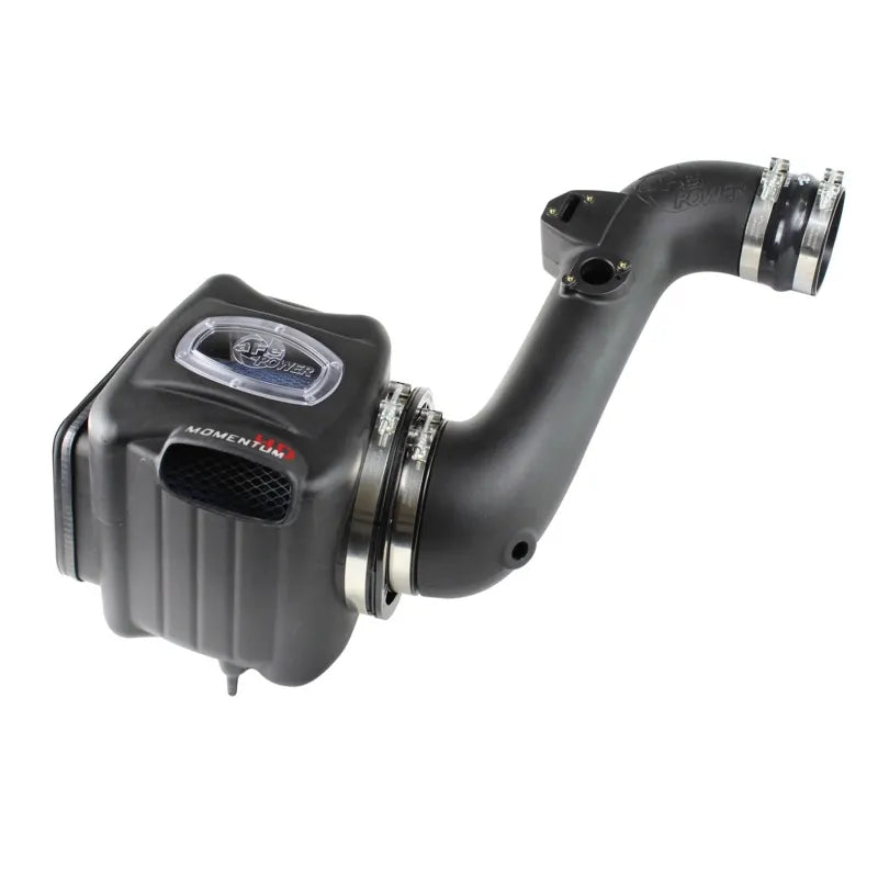 aFe intake system