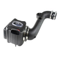 aFe intake system
