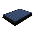 aFe air filter close-up