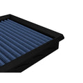 aFe air filter installed view