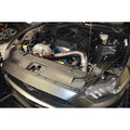 Injen auto part detail