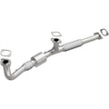 Magnaflow auto part detail