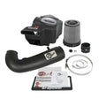 aFe cold air intake