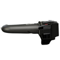 aFe cold air intake installed view