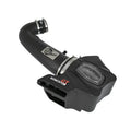 aFe cold air intake