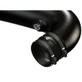 aFe cold air intake close-up