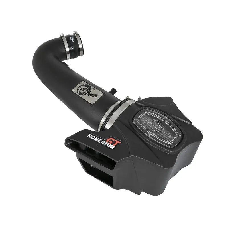 aFe cold air intake