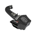 aFe cold air intake