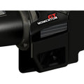 aFe cold air intake detail