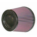 K&N Engineering carbon air filter