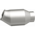 Magnaflow auto part close-up
