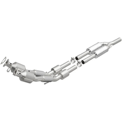 Magnaflow auto part