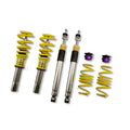 KW coilovers