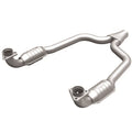 Magnaflow auto part