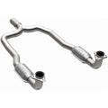 Magnaflow auto part detail