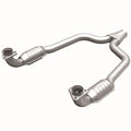 Magnaflow auto part