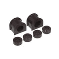 Prothane black sway bar