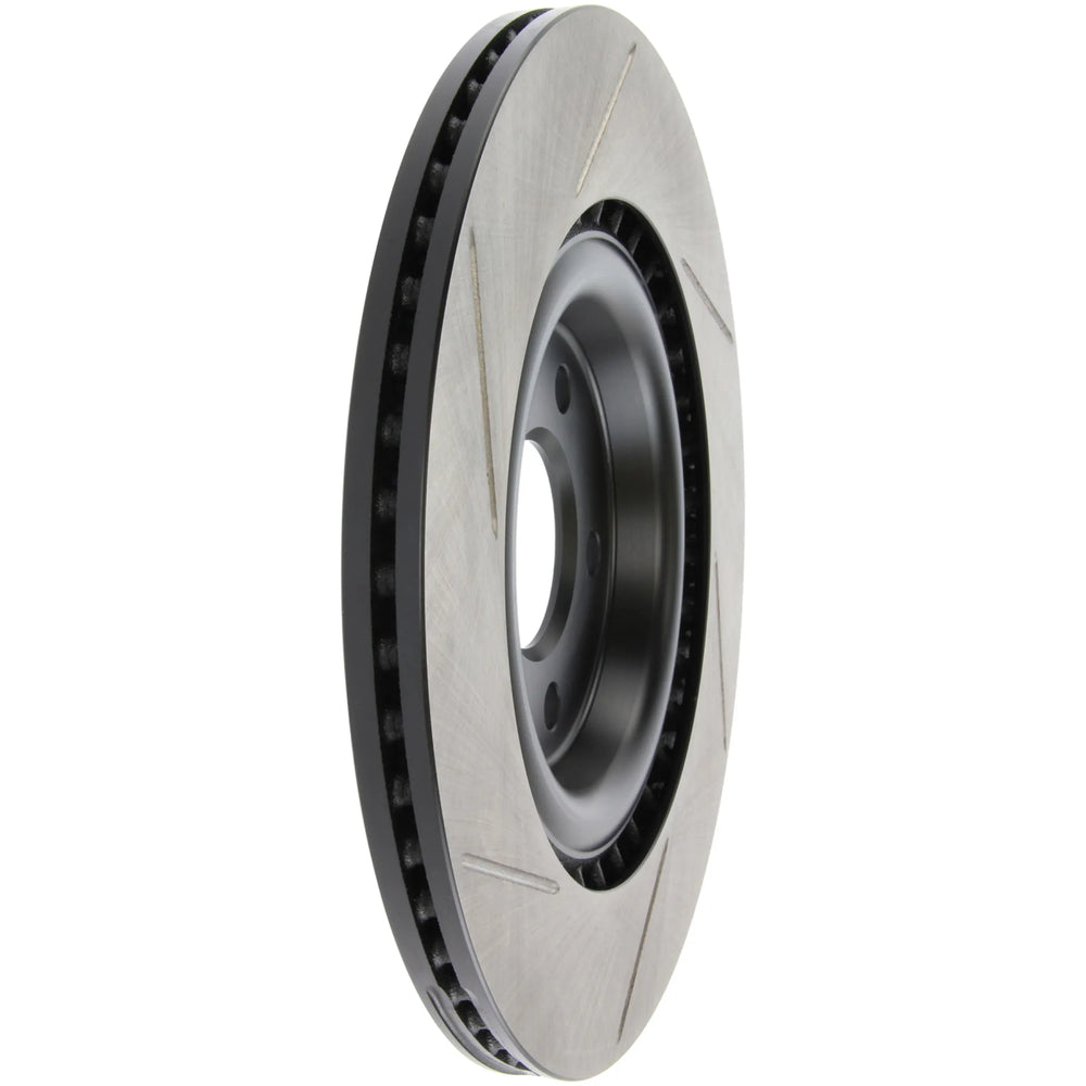 Stoptech auto part