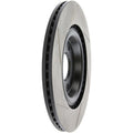 Stoptech auto part