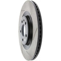 Stoptech auto part