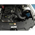 Airaid intake system close-up