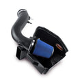 Airaid intake system detail