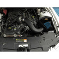 Airaid blue intake system