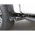aFe cat-back exhaust