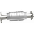 Magnaflow auto part detail