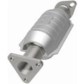 Magnaflow auto part detail