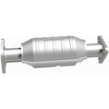 Magnaflow auto part installed view