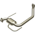Magnaflow auto part detail