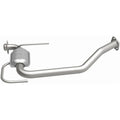 Magnaflow auto part detail