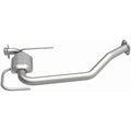 Magnaflow auto part detail