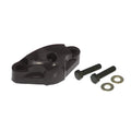 Prothane black auto part