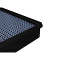 aFe air filter installed view