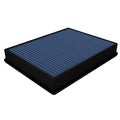 aFe air filter close-up