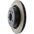 Stoptech auto part