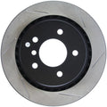 Stoptech auto part