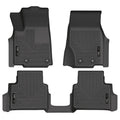Husky Liners floor liners
