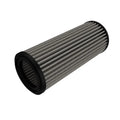 aFe air filter installed view